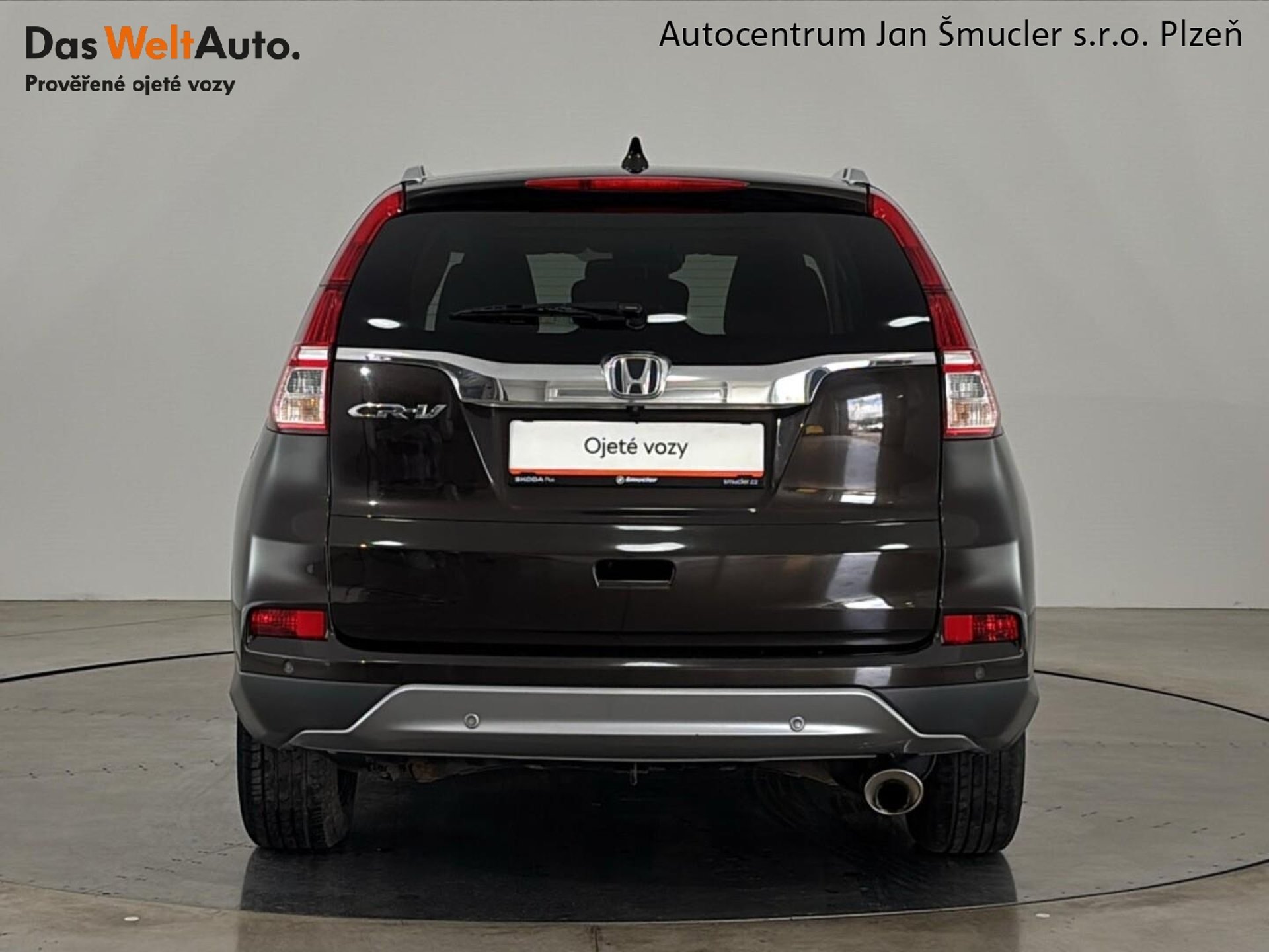 Honda CRV
