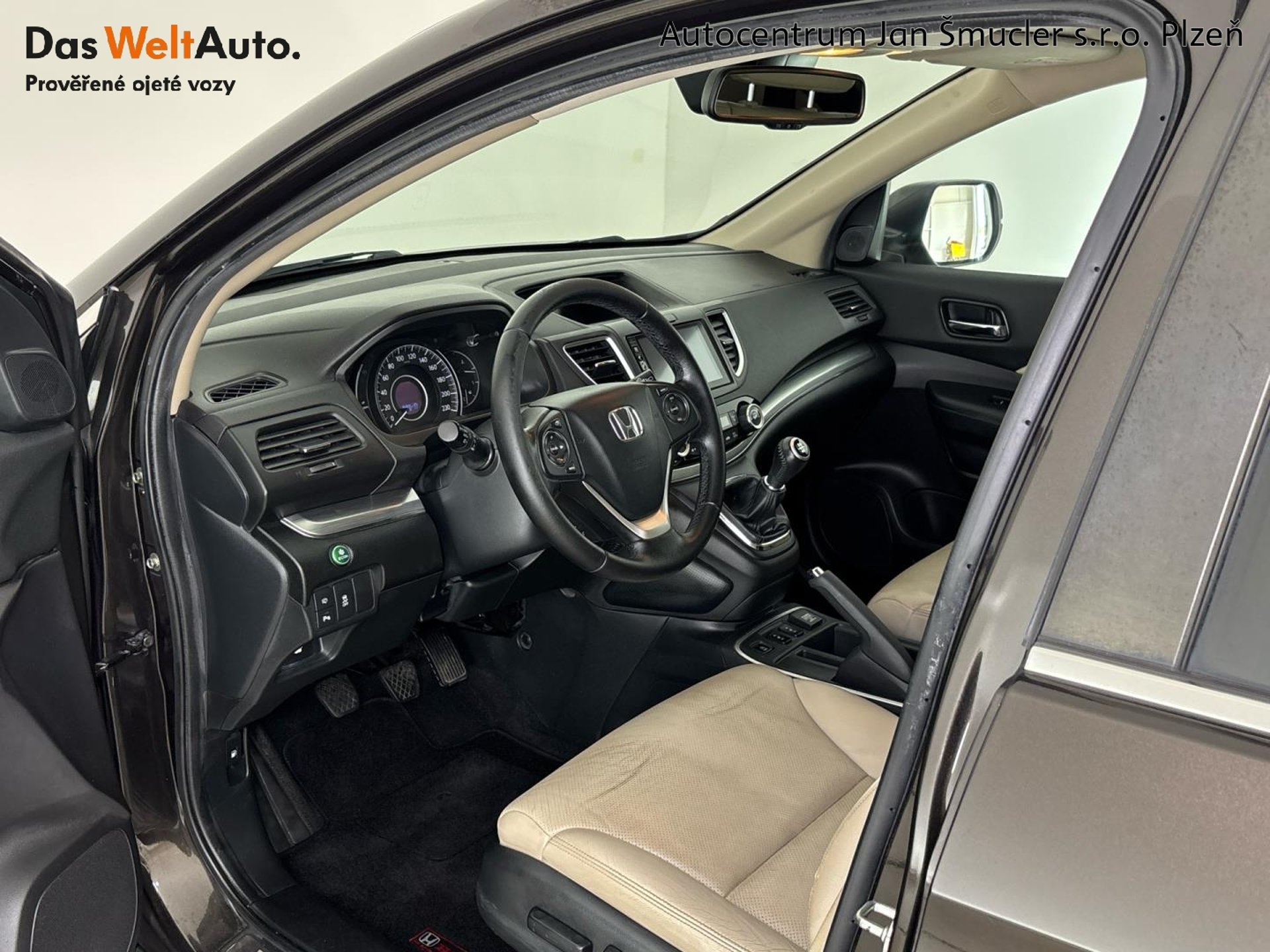 Honda CRV