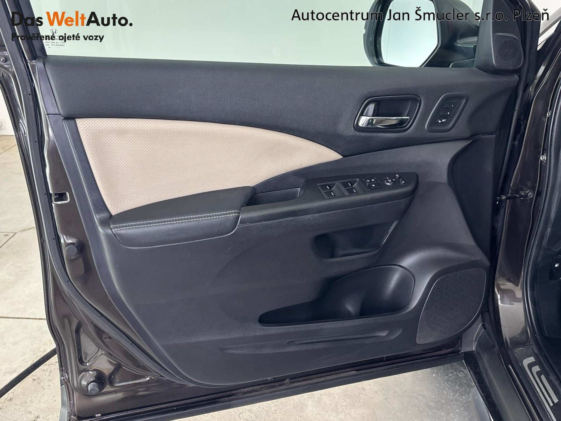 Honda CRV