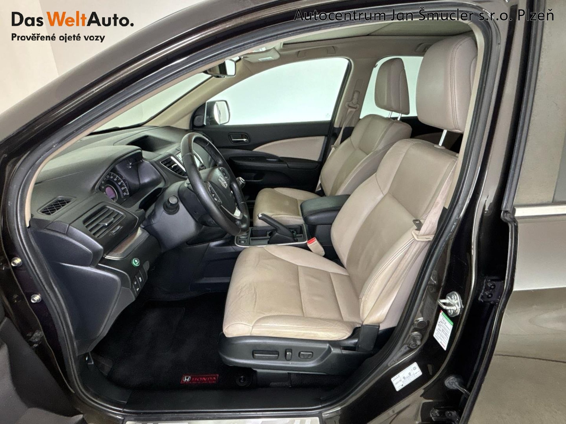 Honda CRV