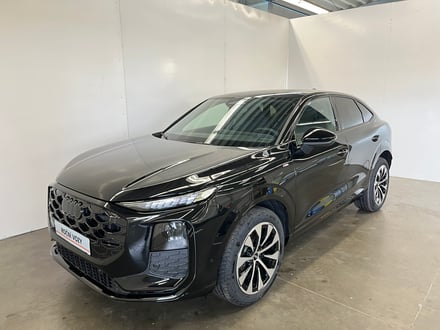 Audi Q3 SB TDI quattro 142 kW
