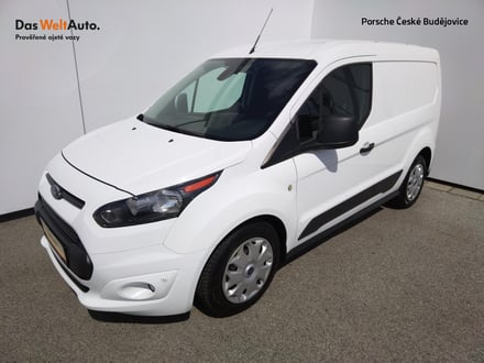 Ford Transit Connect 1.5 TDCi TREND