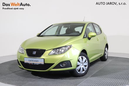 SEAT Ibiza Style 1,4 16v  63kW