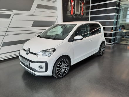 VW up! 1.0 TSI (66kW/90k)