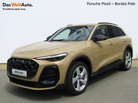Audi Q5 40 TDI quattro