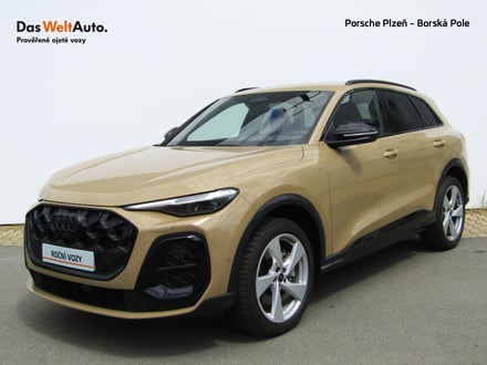 Audi Q5 40 TDI quattro
