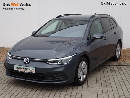VW Golf Variant LIFE 1,0 TSI 6G