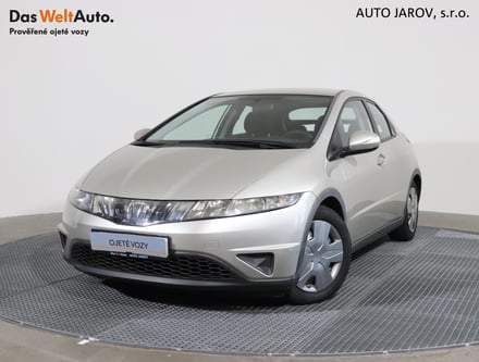 Honda Civic 1,4 i 61 kW