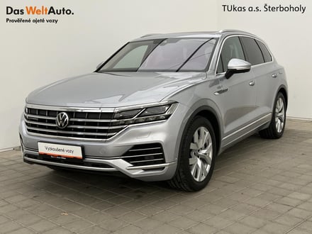 VW Touareg 3.0 TSI PHEV 4x4 Elegance