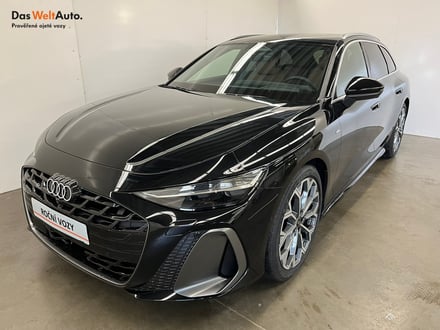 Audi A6 Avant TDI quattro 220kW