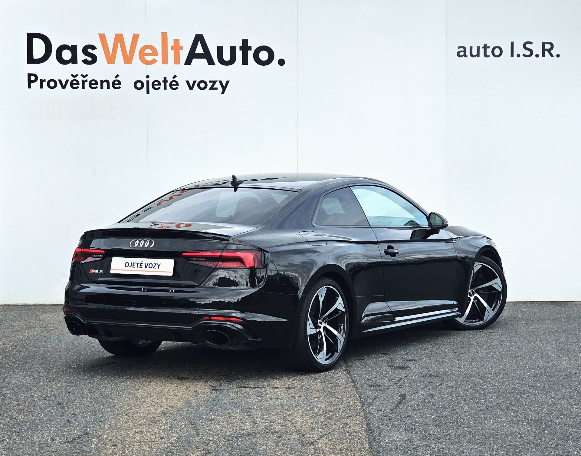 Audi RS5