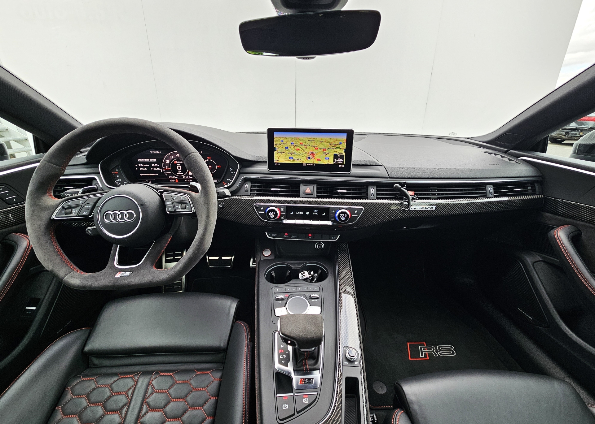 Audi RS5