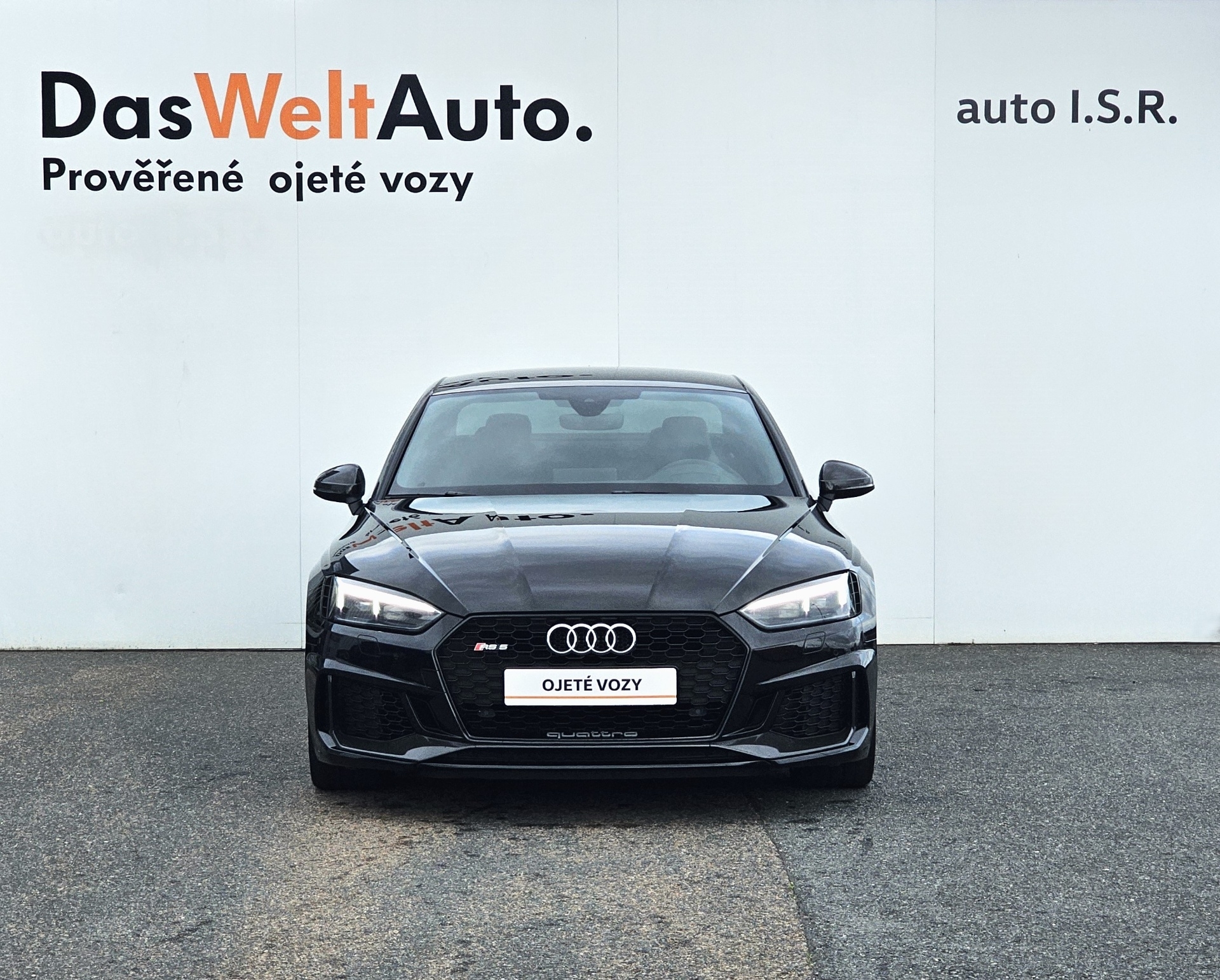 Audi RS5