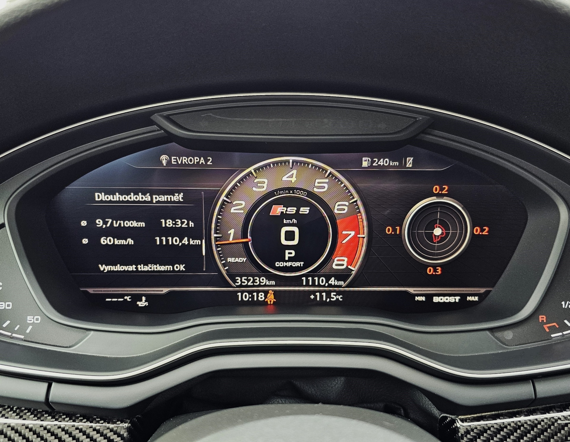 Audi RS5