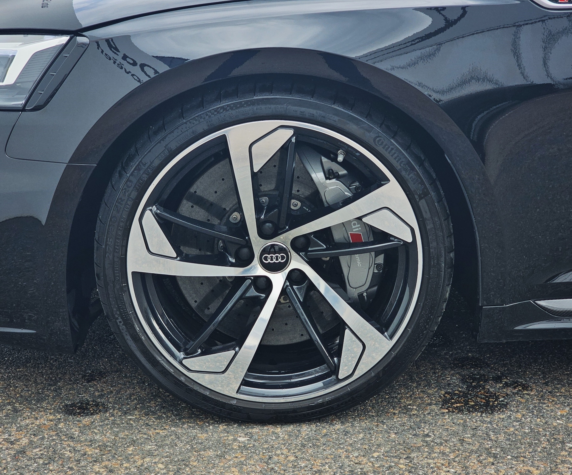 Audi RS5