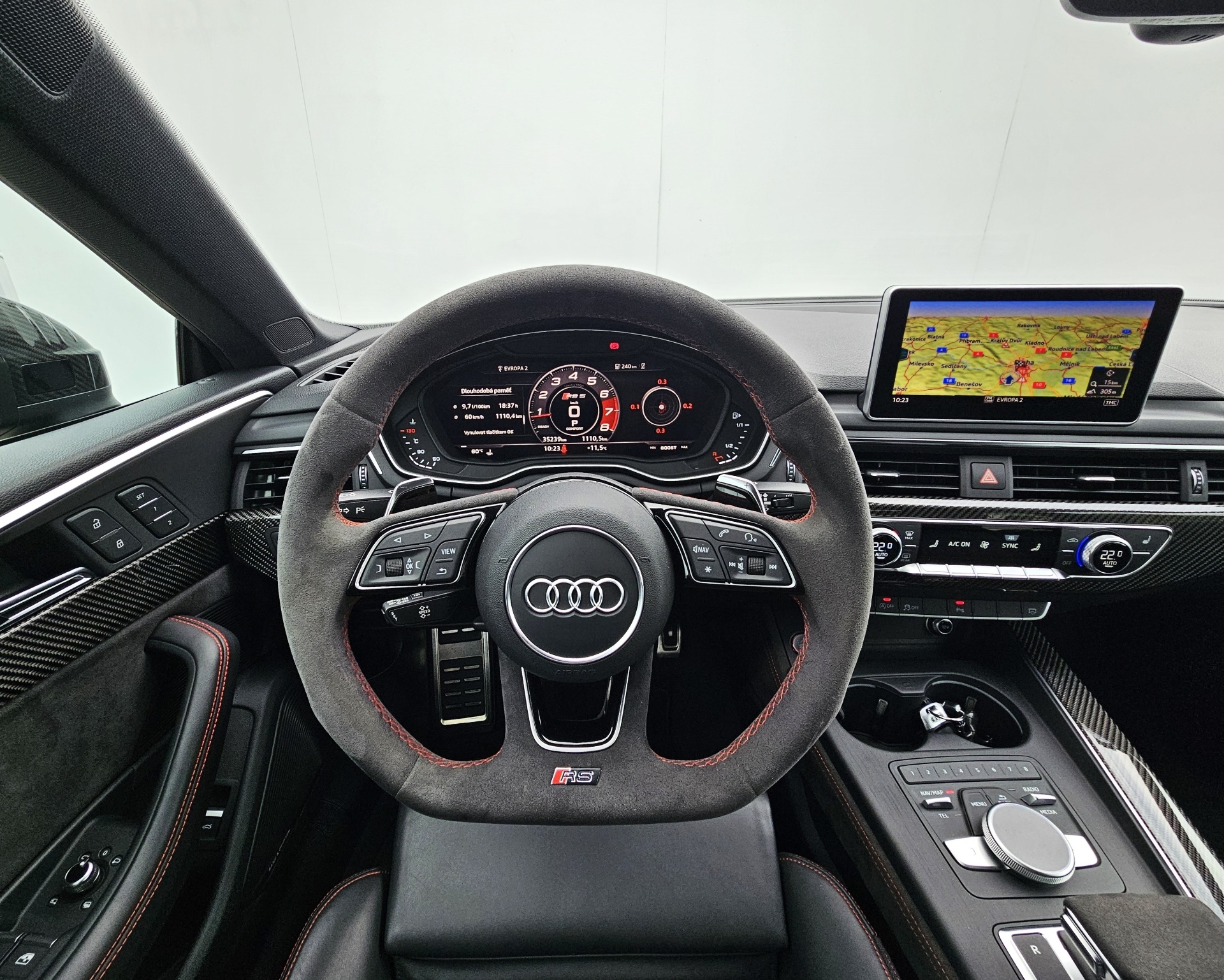 Audi RS5