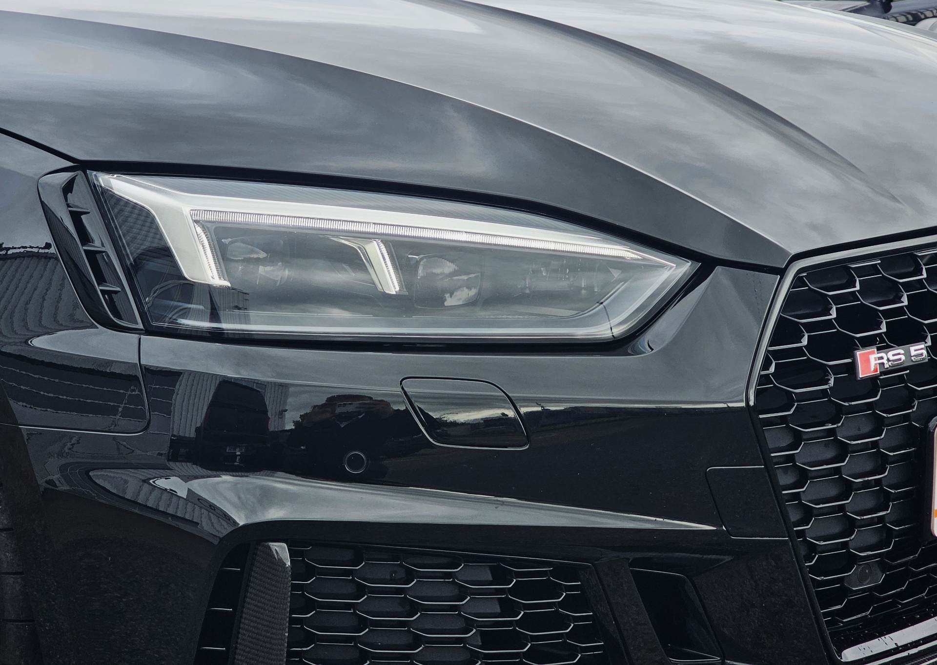 Audi RS5