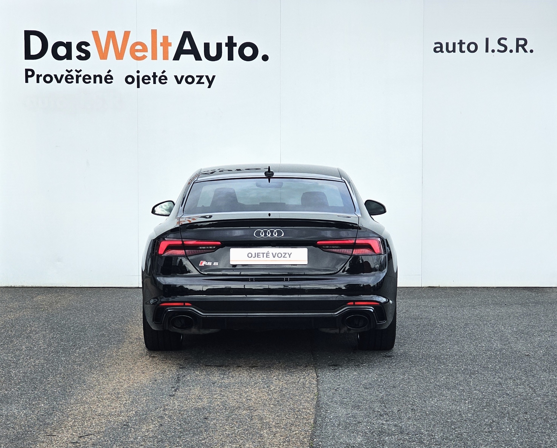 Audi RS5