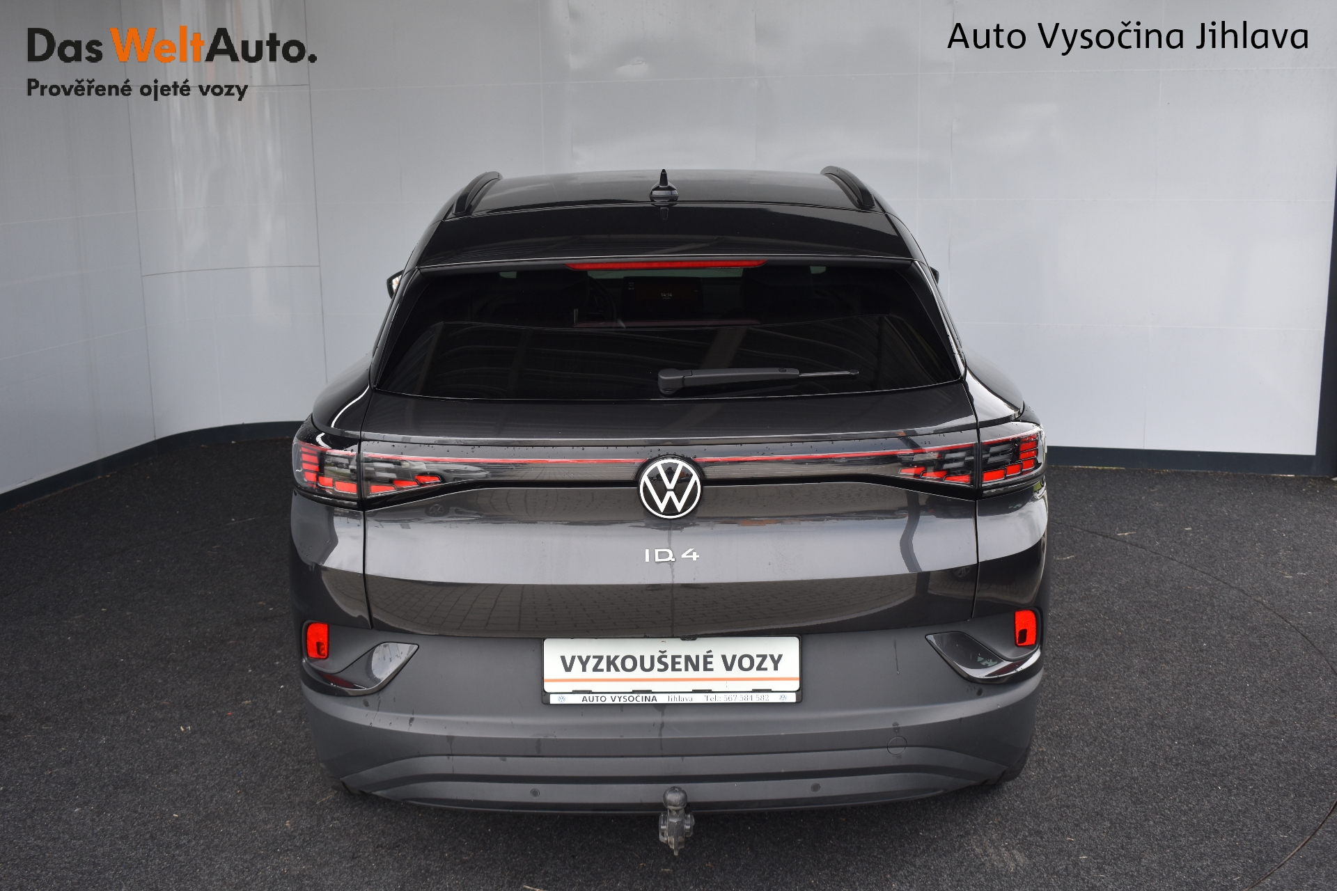 Volkswagen ID.4