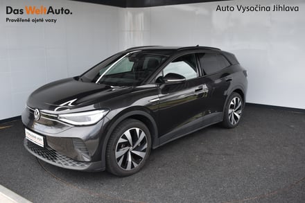 VW ID.4 150kW