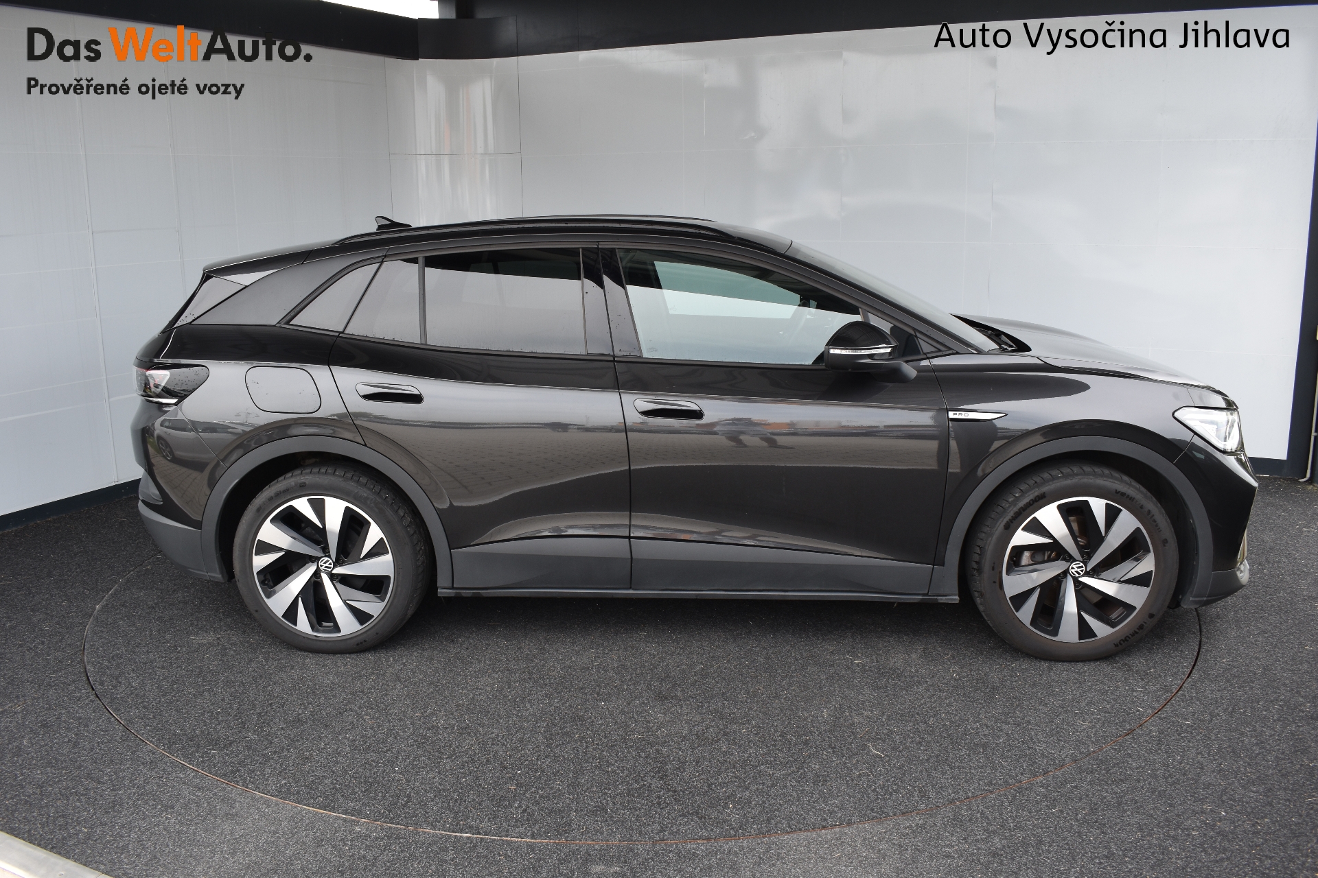 Volkswagen ID.4