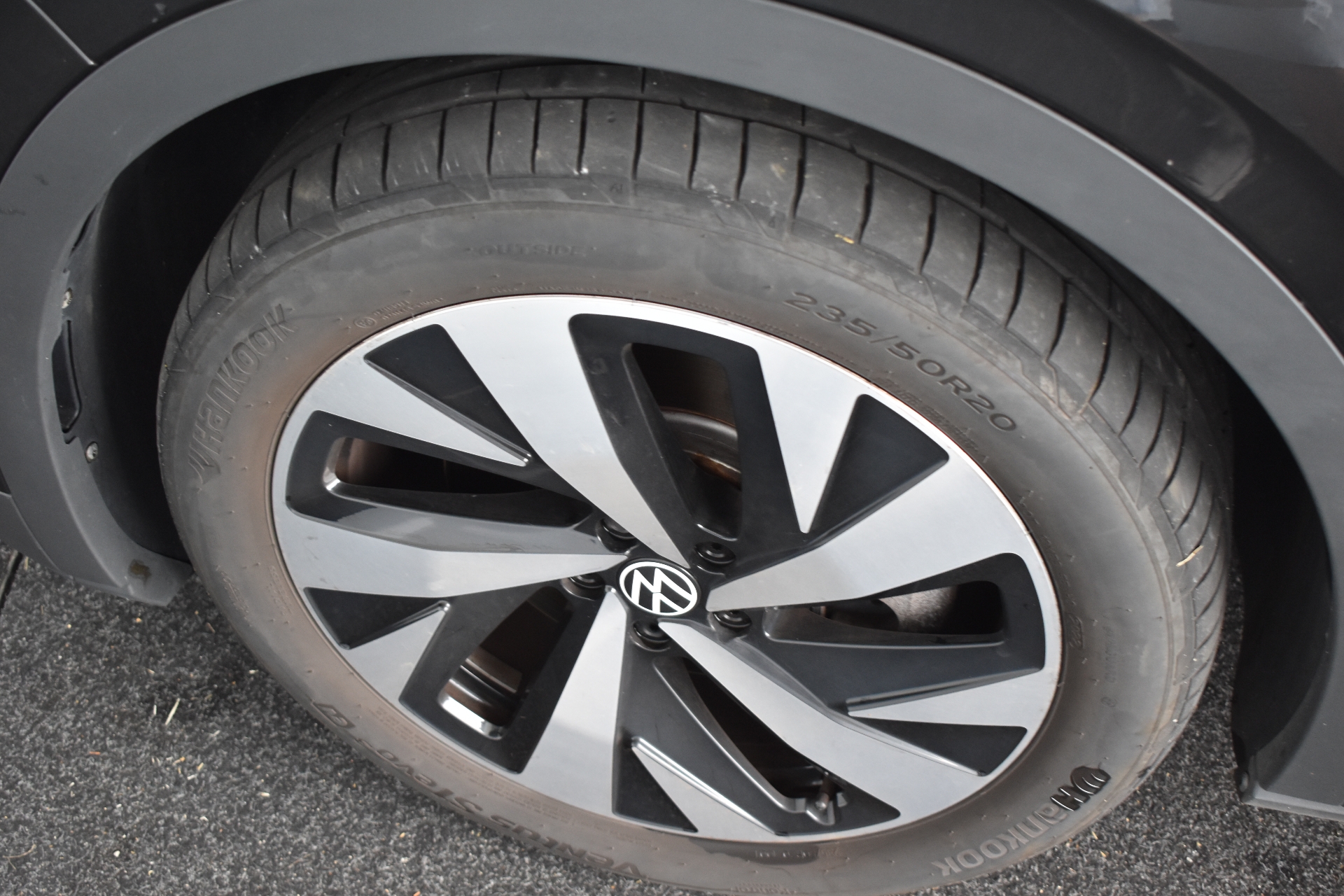 Volkswagen ID.4