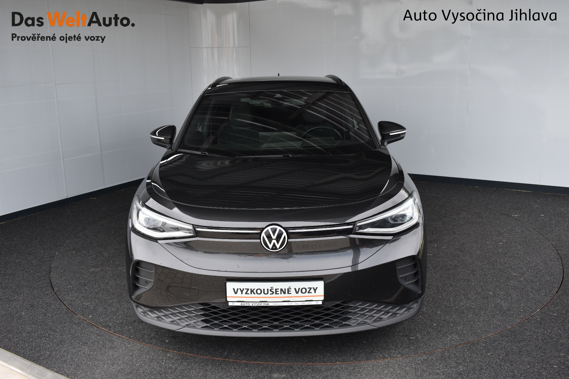 Volkswagen ID.4
