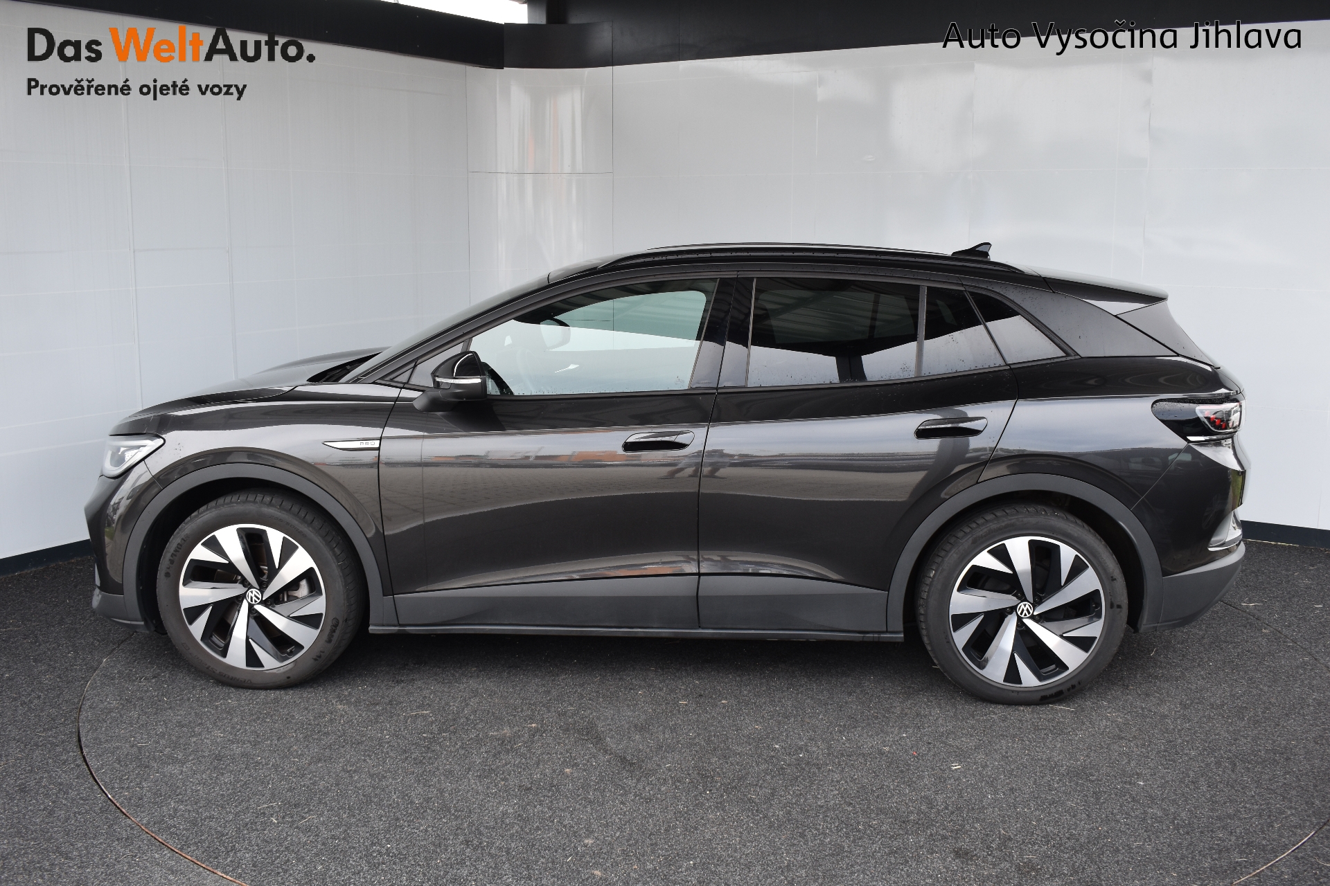 Volkswagen ID.4