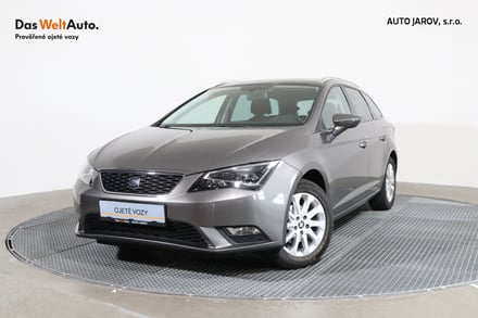 SEAT Leon ST Style 1.2 TSI 81kW