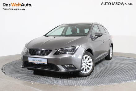 SEAT Leon ST Style 1.2 TSI 81kW