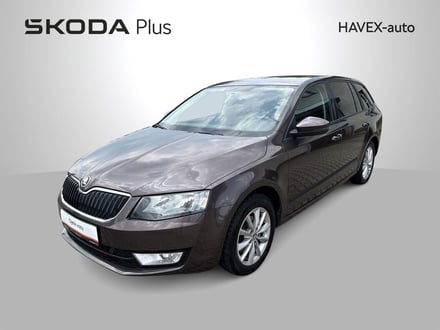 Škoda Octavia OCT.COM AMBIT 77/1.6DPF 5G
