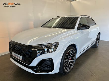 Audi Q8 SUV 60 TFSI e quattro