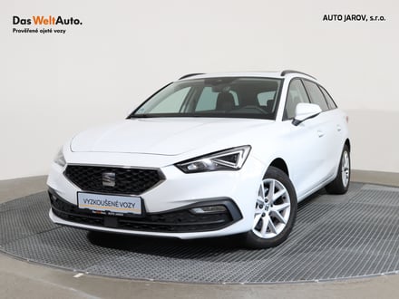 SEAT Leon SP STYLE 2.0 TDI 150K DSG