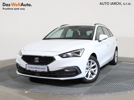 SEAT Leon SP STYLE 2.0 TDI 150K DSG