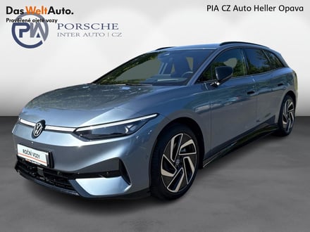 VW ID.7 Tourer Pro People  210 kW, 77 kWh