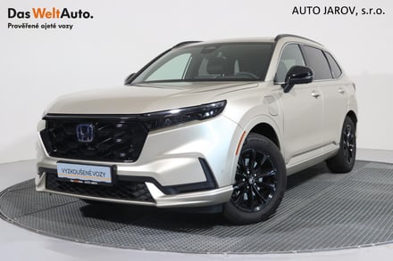 Honda CRV e:PHEV 2.0 i-MMD Advance Tech