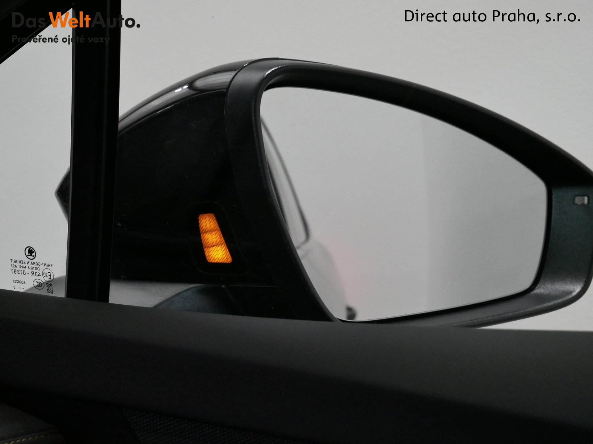 Škoda Enyaq