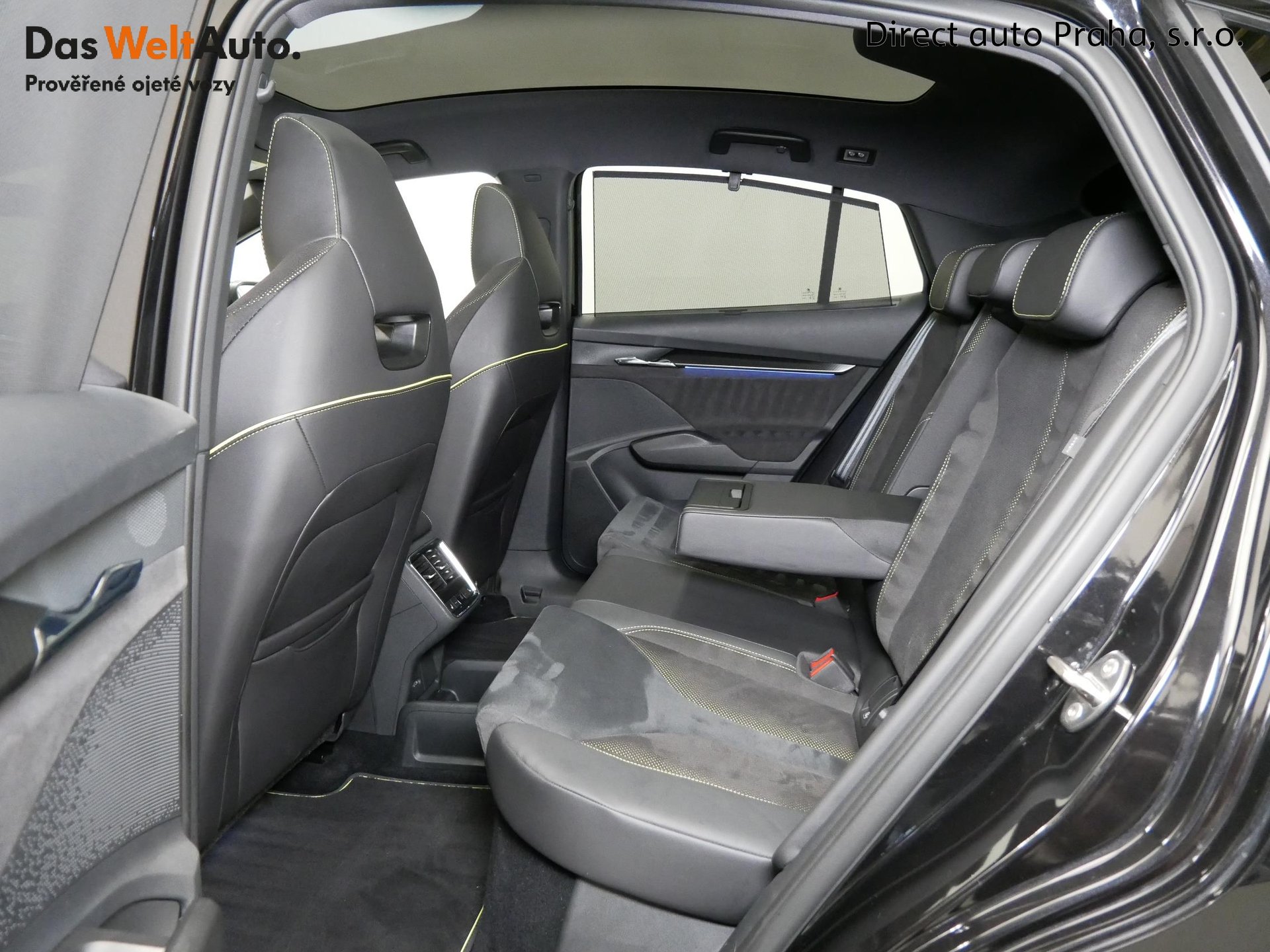 Škoda Enyaq