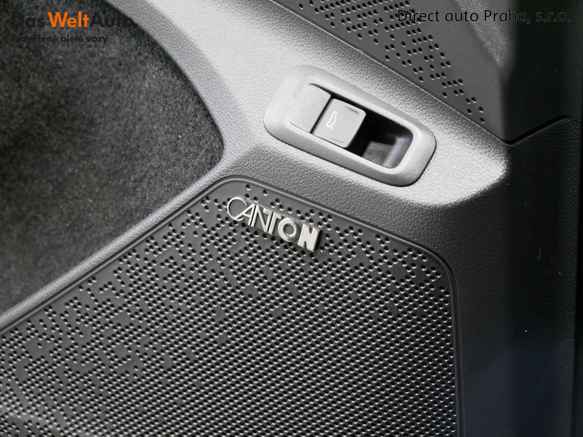 Škoda Enyaq