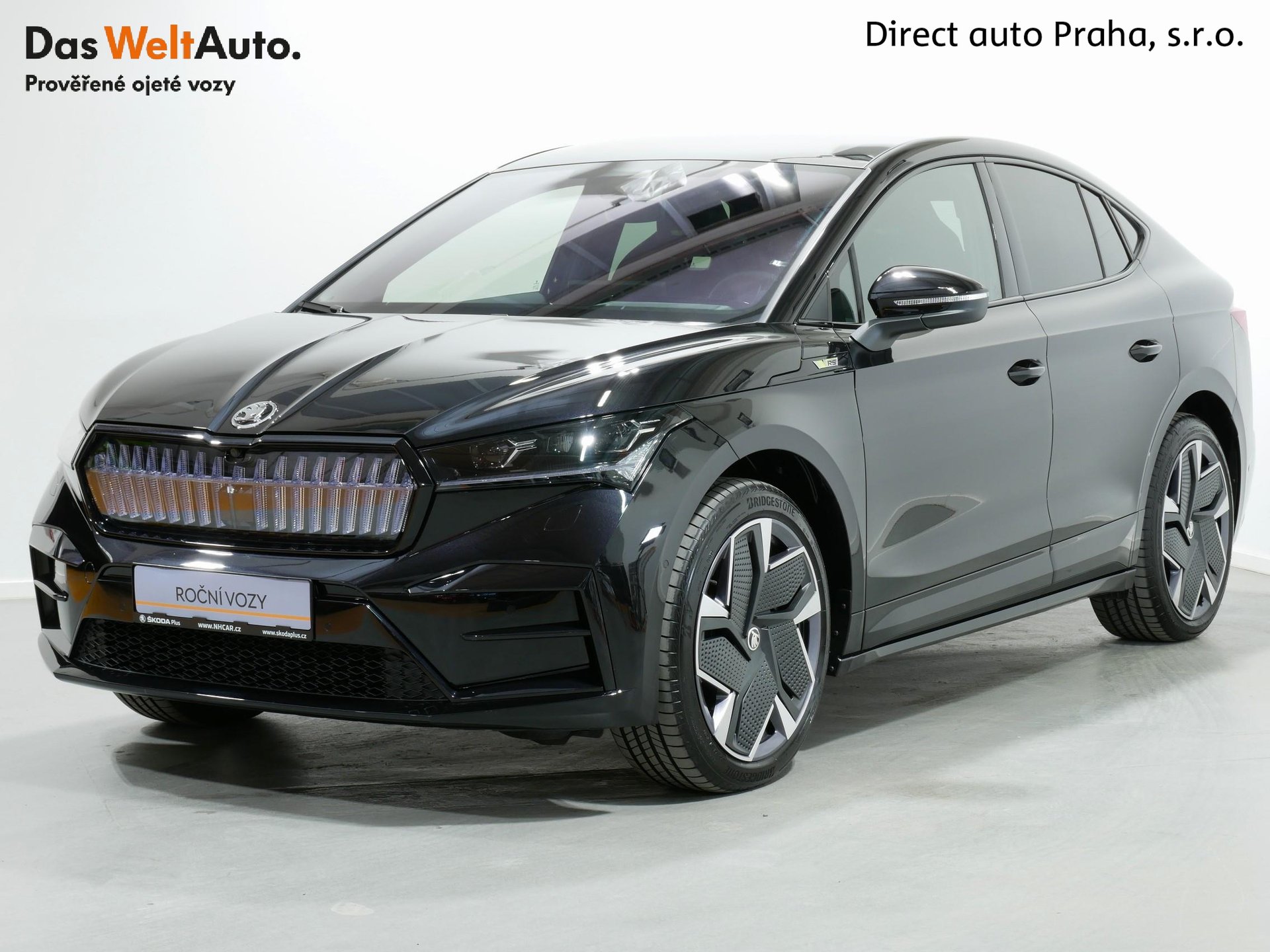 Škoda Enyaq