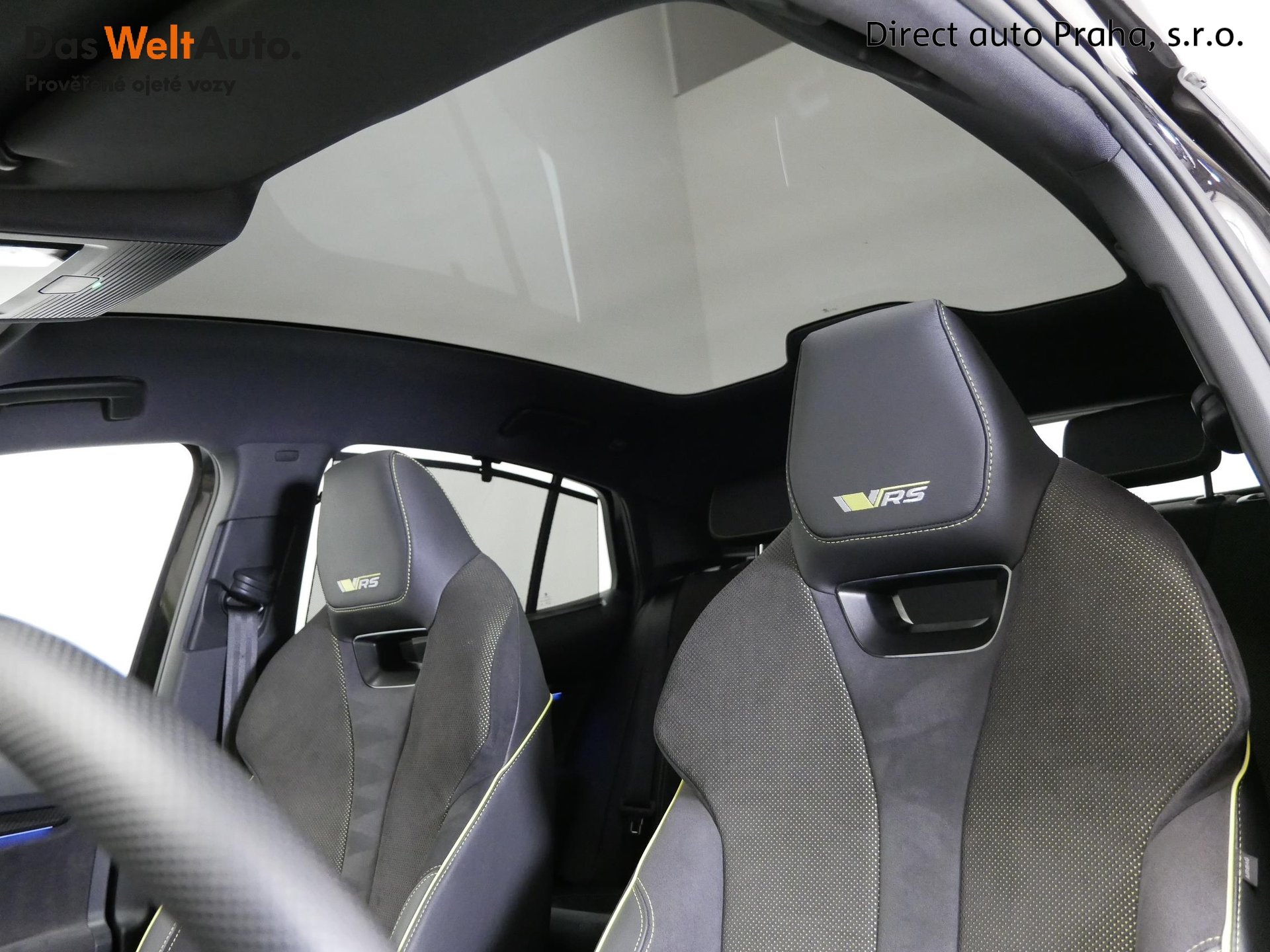 Škoda Enyaq