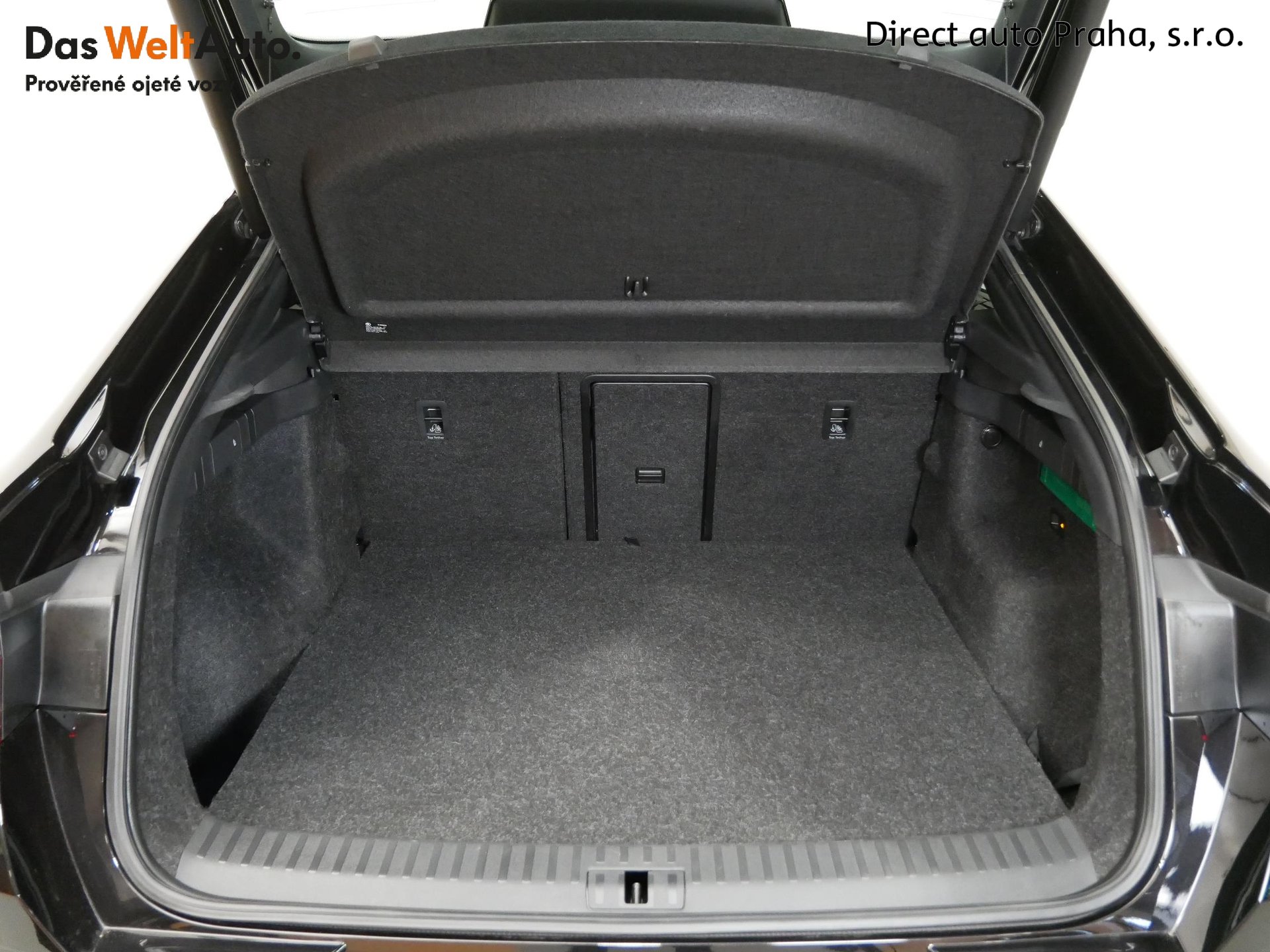 Škoda Enyaq