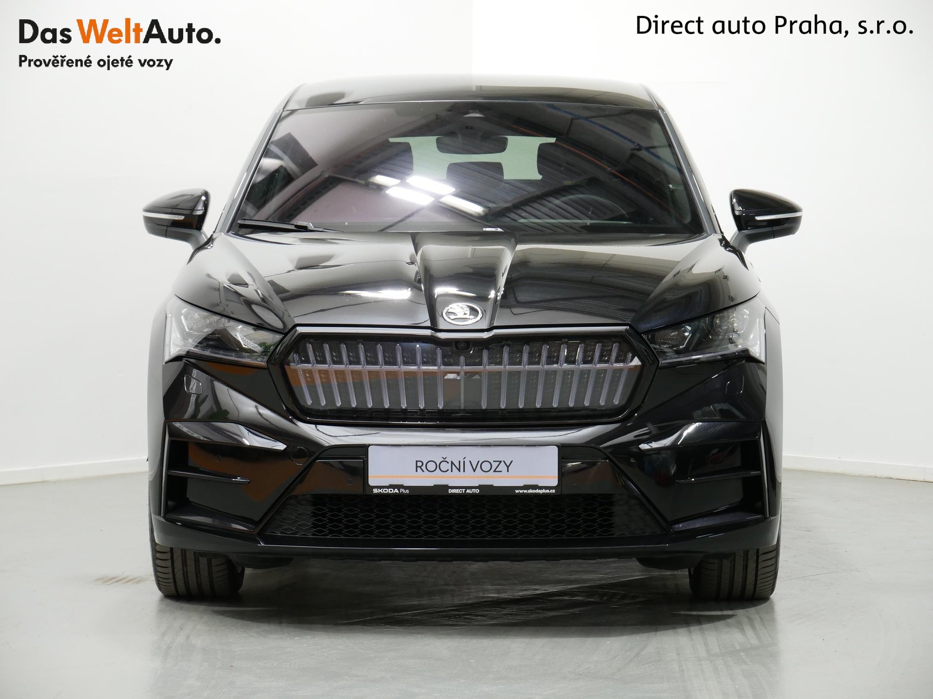 Škoda Enyaq
