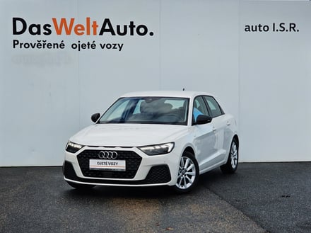 Audi A1 Sportback 30 TFSI 81 kW 7S-tronic