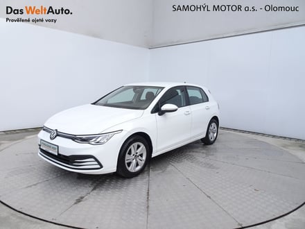 VW Golf 1.0TSI BMT Life