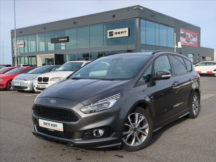Ford S-MAX TDCI ST-Line AT 132kW TOP132 kW