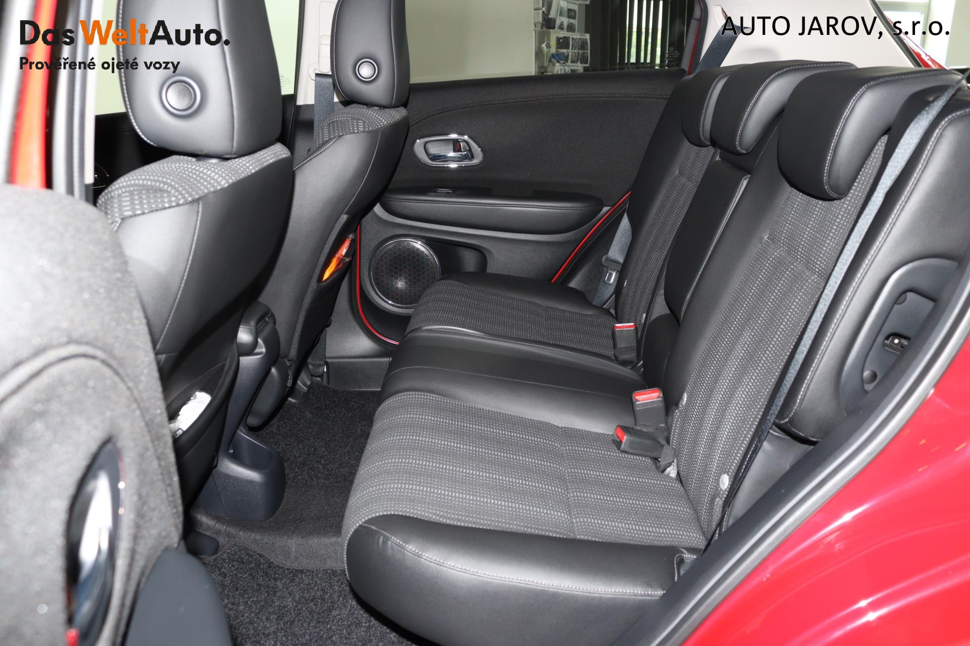 Honda HRV