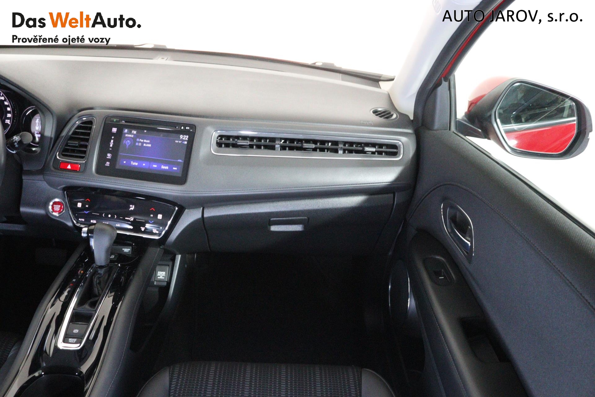 Honda HRV