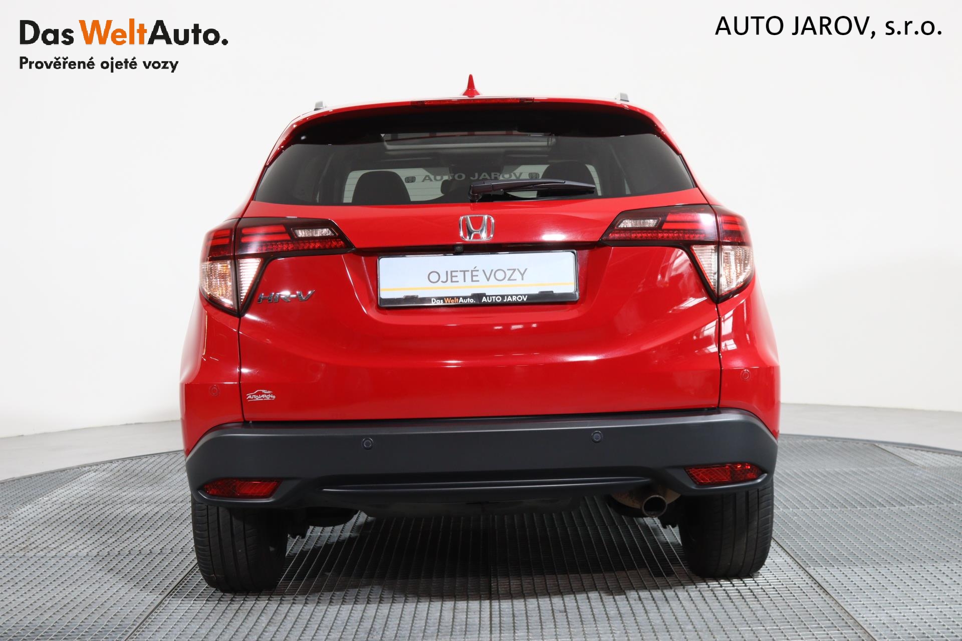 Honda HRV