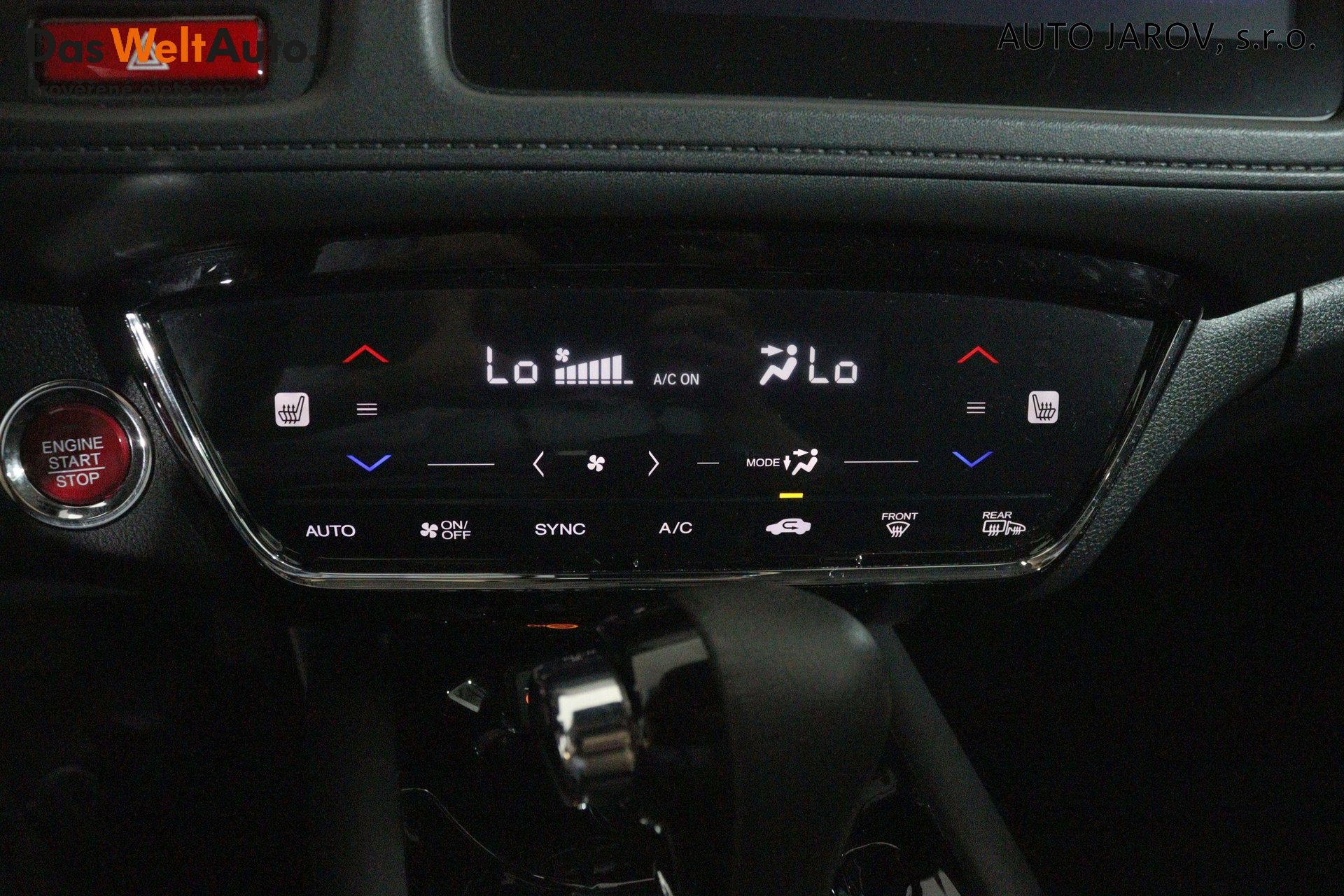 Honda HRV